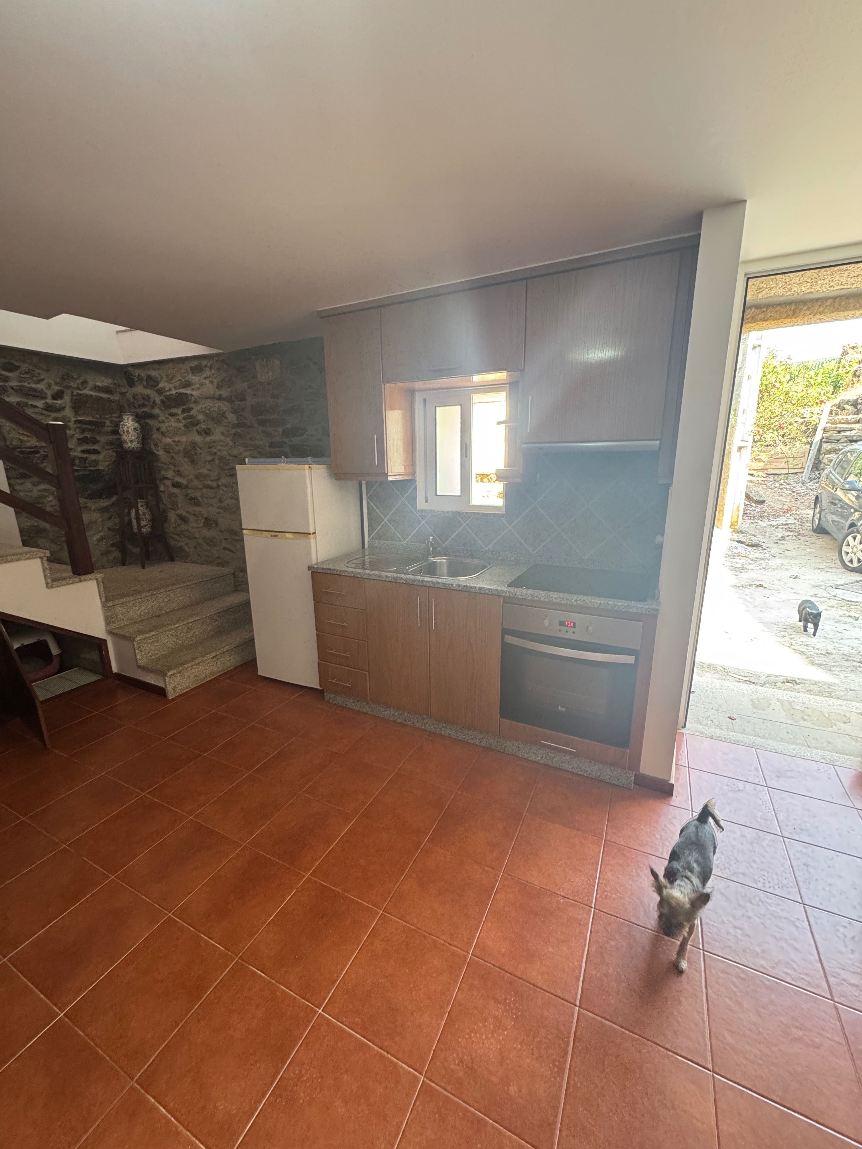 Casa T1 para alugar