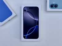 Iphone 16 pro czarny 128 zaplombowany nowy