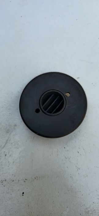 Zaślepka Deski Rozdzielczej Konsoli Audi 80 B4 Klima