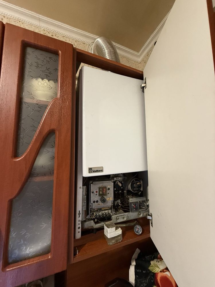 Продам 3 кімнатну квартиру у центрі