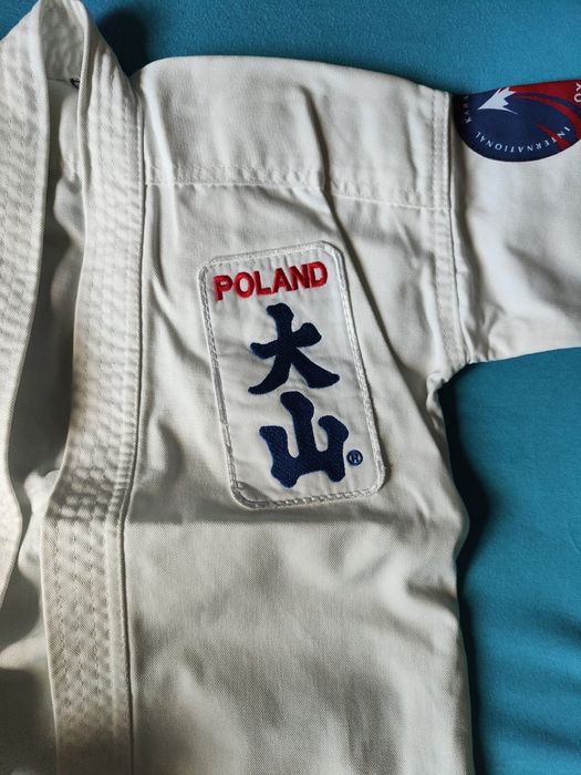 Kimono Karate dla dziecka
