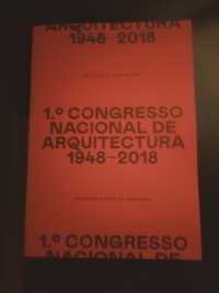 1.º Congresso Nacional de Arquitectura