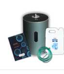 Inhalator wodoru