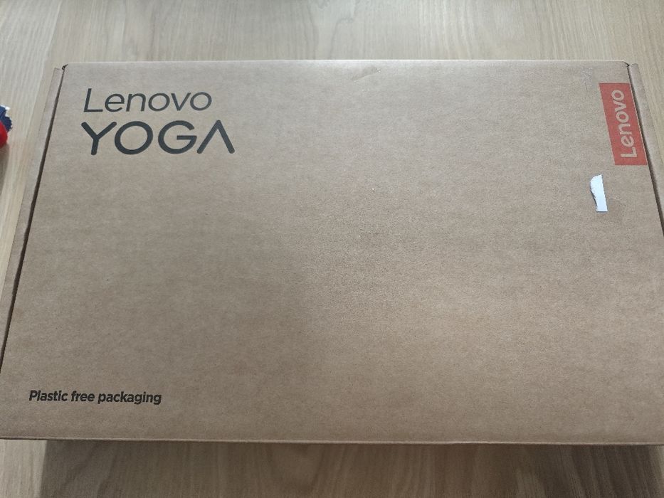 Laptop Lenovo Yoga Slim 7 Intel ultra 5 , OLED nowy 14ILL10