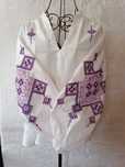 Haftowana koszula, bluzka boho, folk, вишиванка