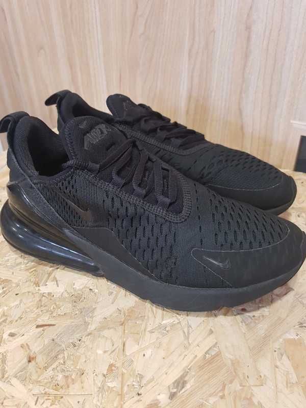 Buty Nike Air Max 270 roz.39