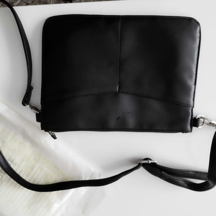 Listonoszka skóra ekologiczna