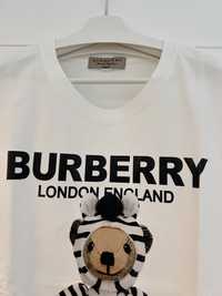 Koszulka męska  M Burberry