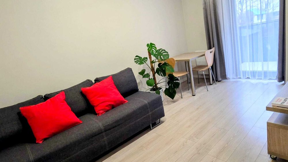 2500 zł – 2 pokoje Ruczaj | Bezpośrednio | Bez prowizji