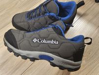 Осінні напівчеревики, кросівки, черевики Columbia 32 розмір
