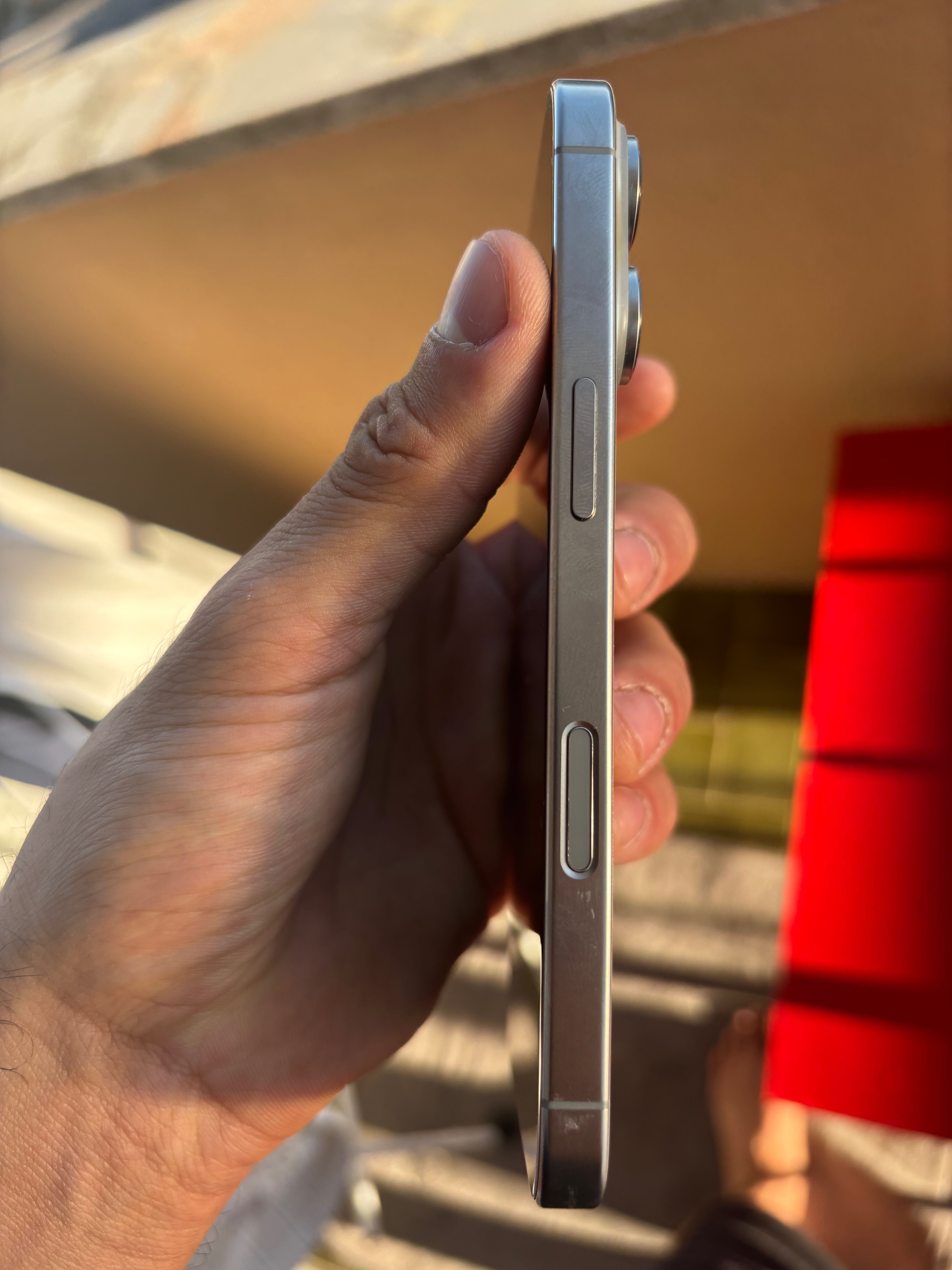 Iphone 16 Pro Max 128gb