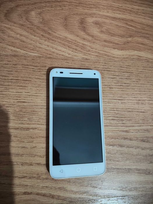 Alcatel Branco!!
