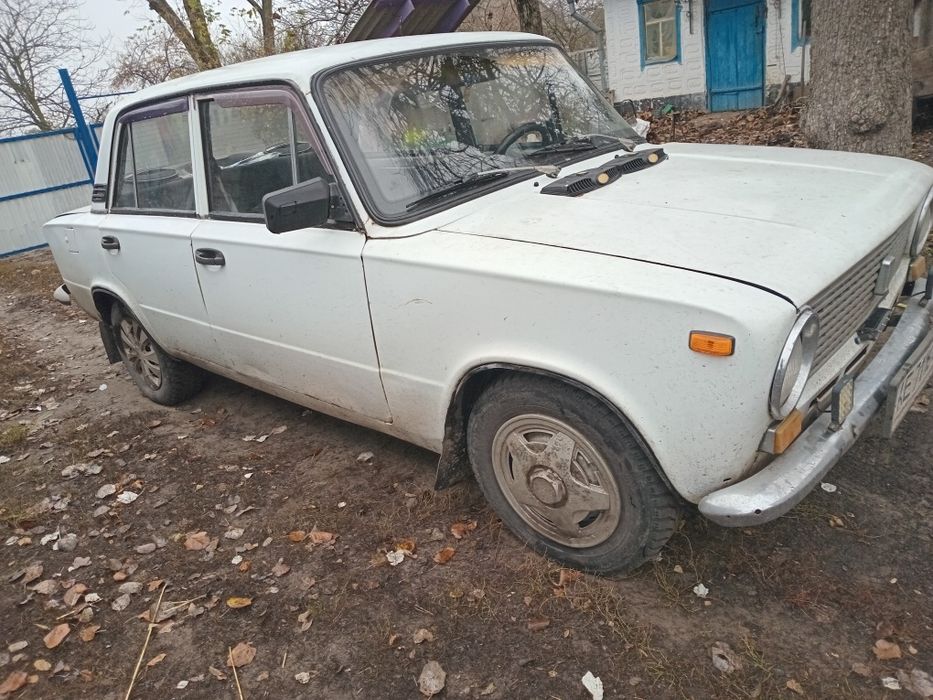 Продам ВАЗ 21011