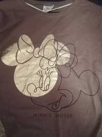 T-shirt koszulka Myszka Minnie Myszka Mickey Disney Pepco