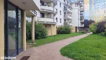 Lokal użytkowy 40m2 - Kusocińskiego, Retkinia, Polesie, Łódź