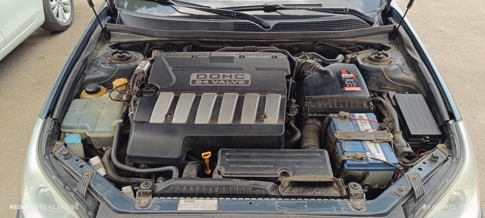 Шевроле епіка, сів поїхав. За деталями дзвоніть або пишіть.