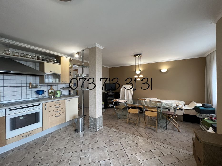 МЕНЬШЕ 500$/м2! Продам 2-уровневую 3 к. квартиру 135м Клочковская 105а