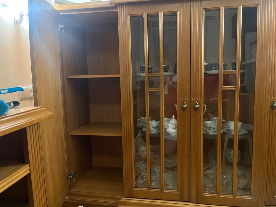 Komoda, kredens, szafka RTV