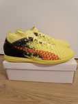 Oryginalne męskie sportowe buty Puma Future 18 roz 42,5.Stan idealny.