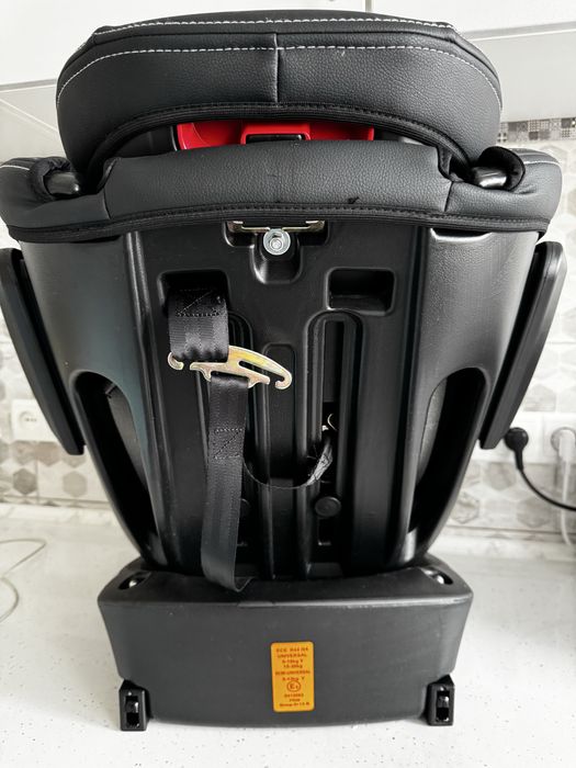 Автокресло EL Camino EVOLUTION ME 1045