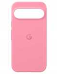 Etui Google Case plecki peony / różowe do Google Pixel 9 / 9 Pro