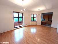 Przestronny apartament w świetnej lokalizacji