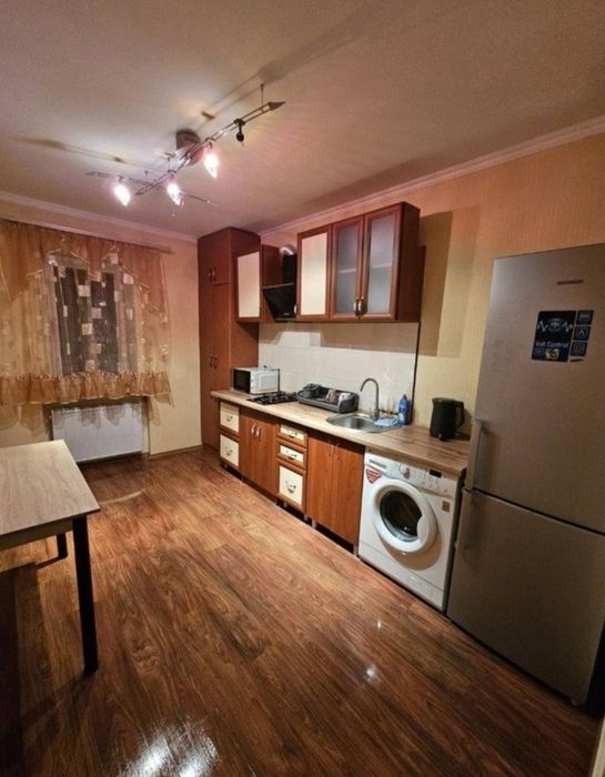 Аренда. 2х квартира Школьный.