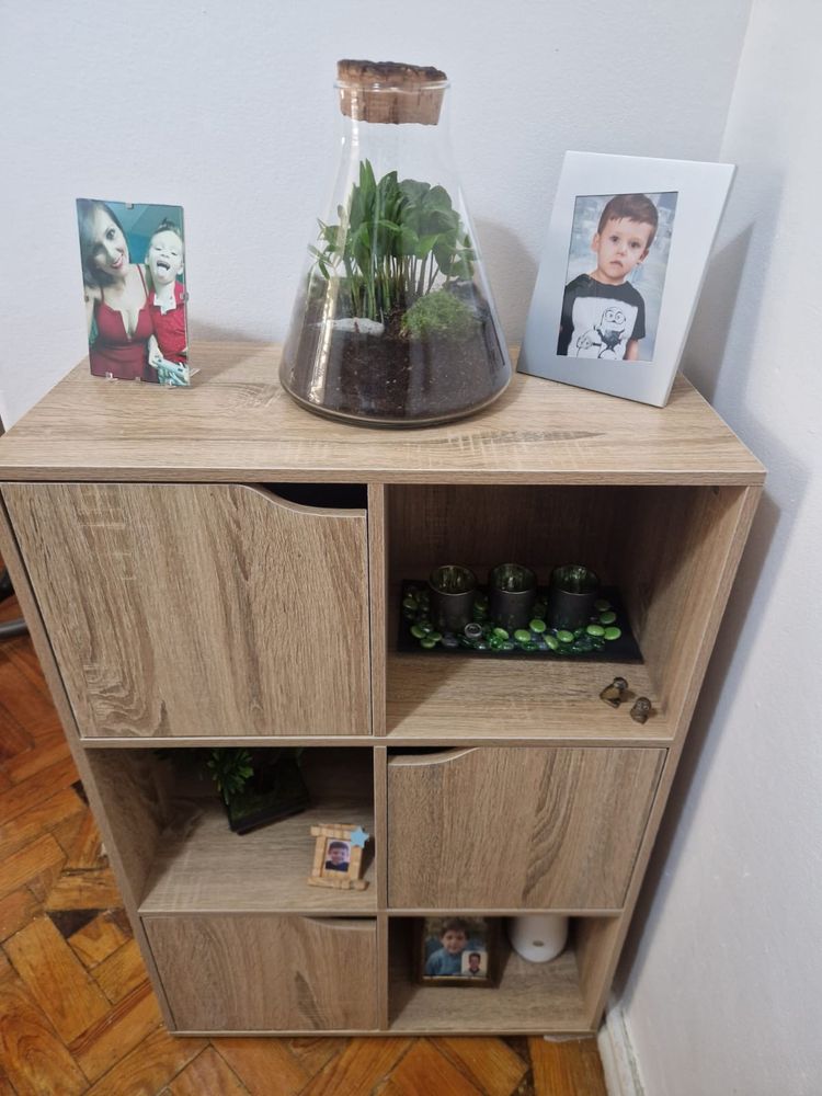Moveis  de entrada