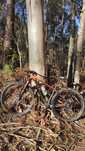 Bicicleta BTT 29