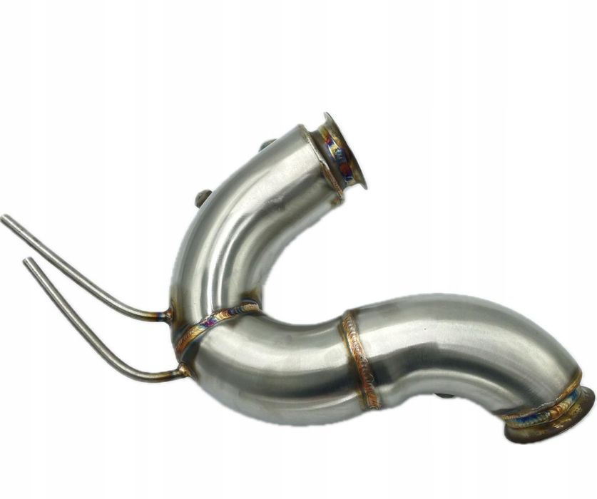 Downpipe AUDI A3 8V 1.6 TDI 2.0 TDI 2013+