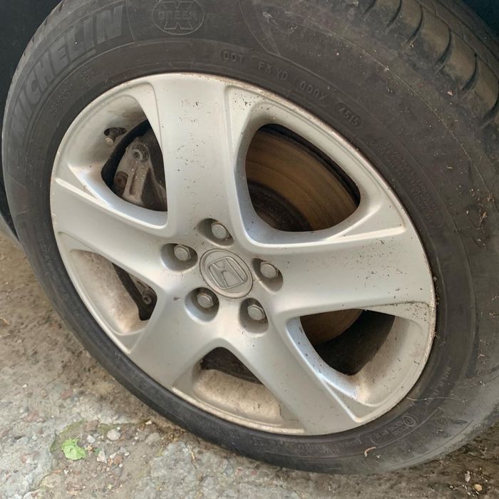 Разборка Honda Legend 2004-2008 3.5 бензин, автомат, кожаный салон