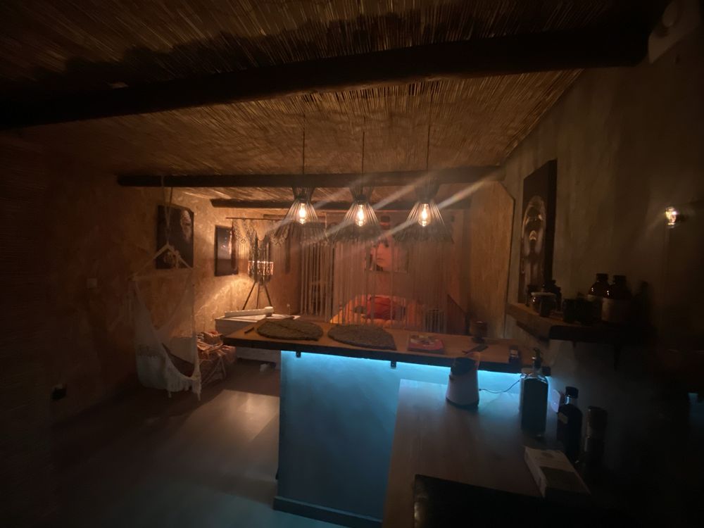 Estudio para alugar