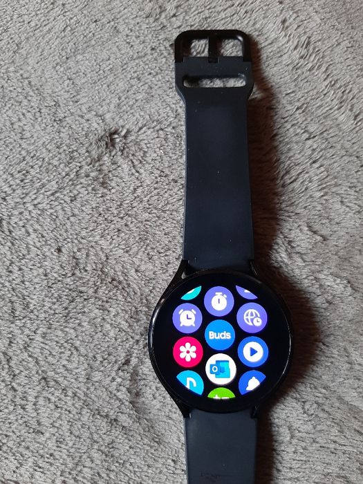 Smartwatch samsung