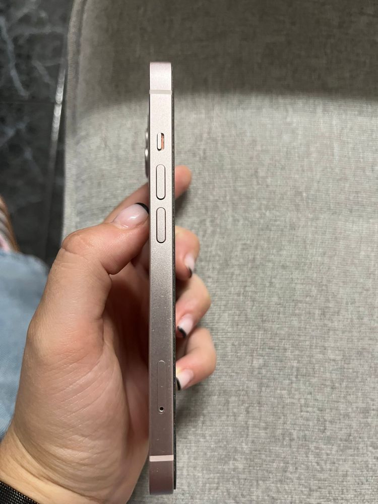 Iphone 13 rosa 256GB