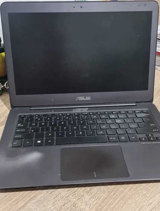 Ultrabook ASUS UX305UA-FC024T I5-6 330 / NOTEBOOK 12-14.5''