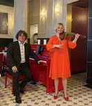 Skrzypce Fortepian Duo lub Pianista Solo  Warszawa