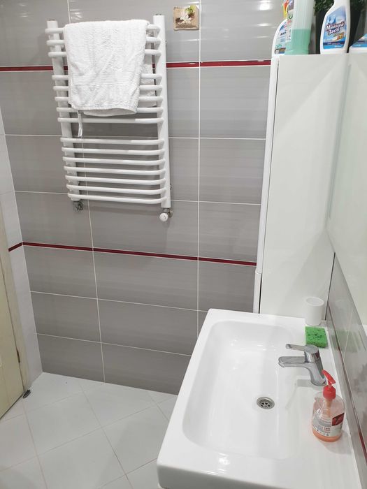 Продаж 1к.квартири по вул.Корольова,  мікрорайон Бам