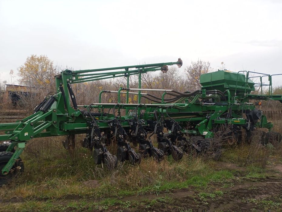 Сівалка 16 рядна