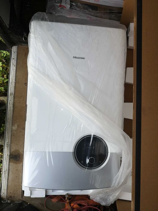 Pompa ciepła 8KW Split Hisense