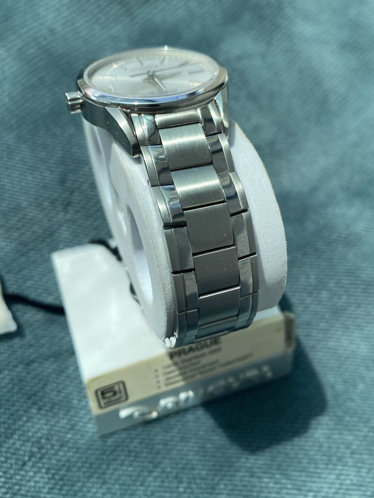 Годинник часы roamer superior