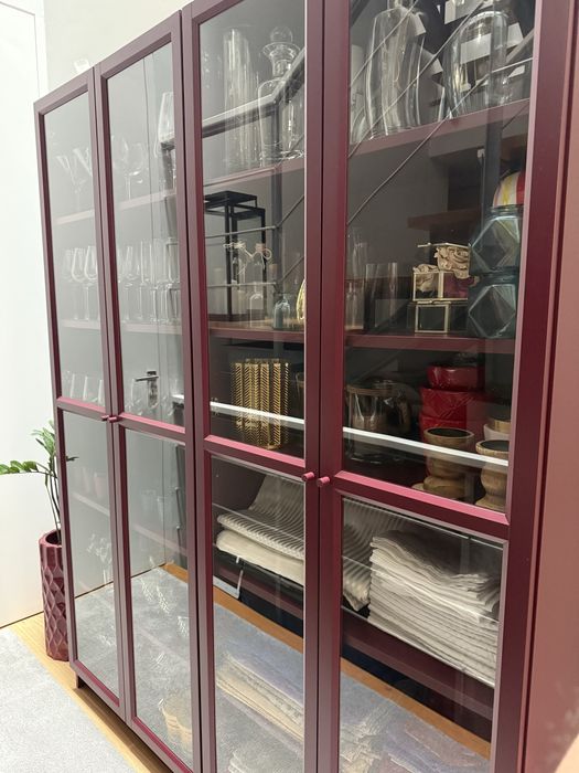 Móvel Estante Duplo