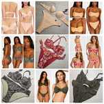 Hunkemoller роздільний жіночий купальник на знижці