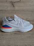 Кроссовки б/у Найк Nike Epic React Flyknit 2 46 р 30 см