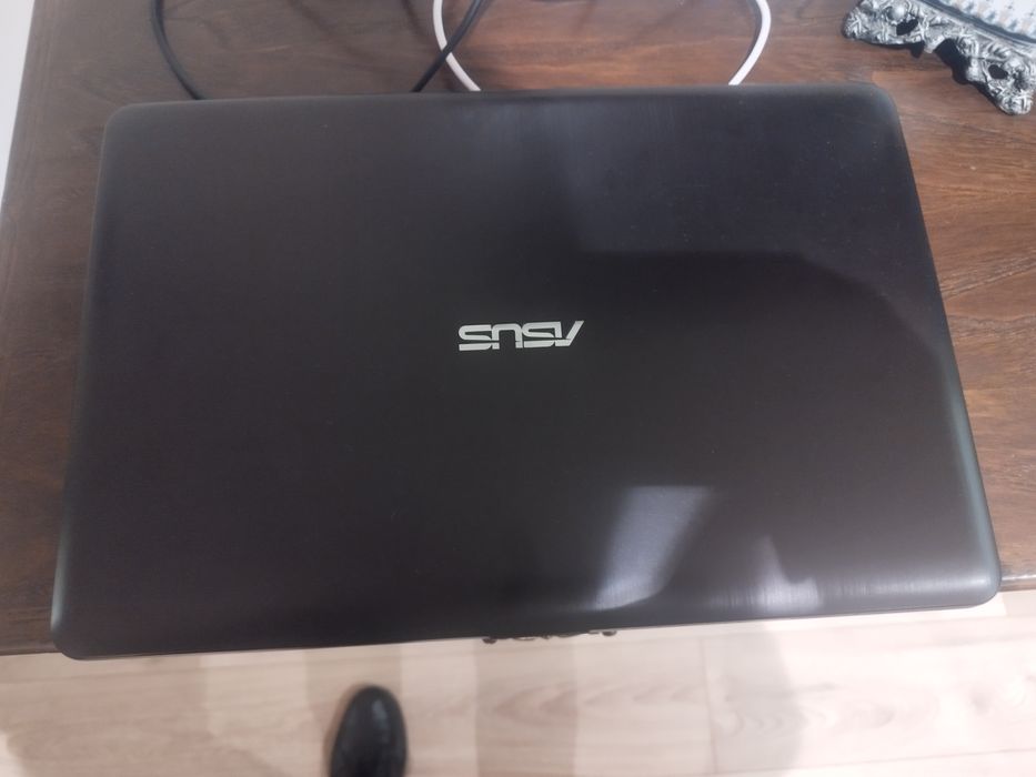 Computador portátil Asus