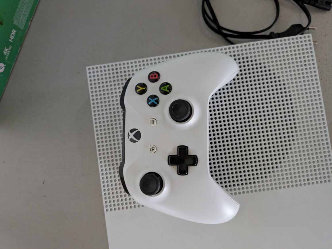 Xbox one S all digital+ pad