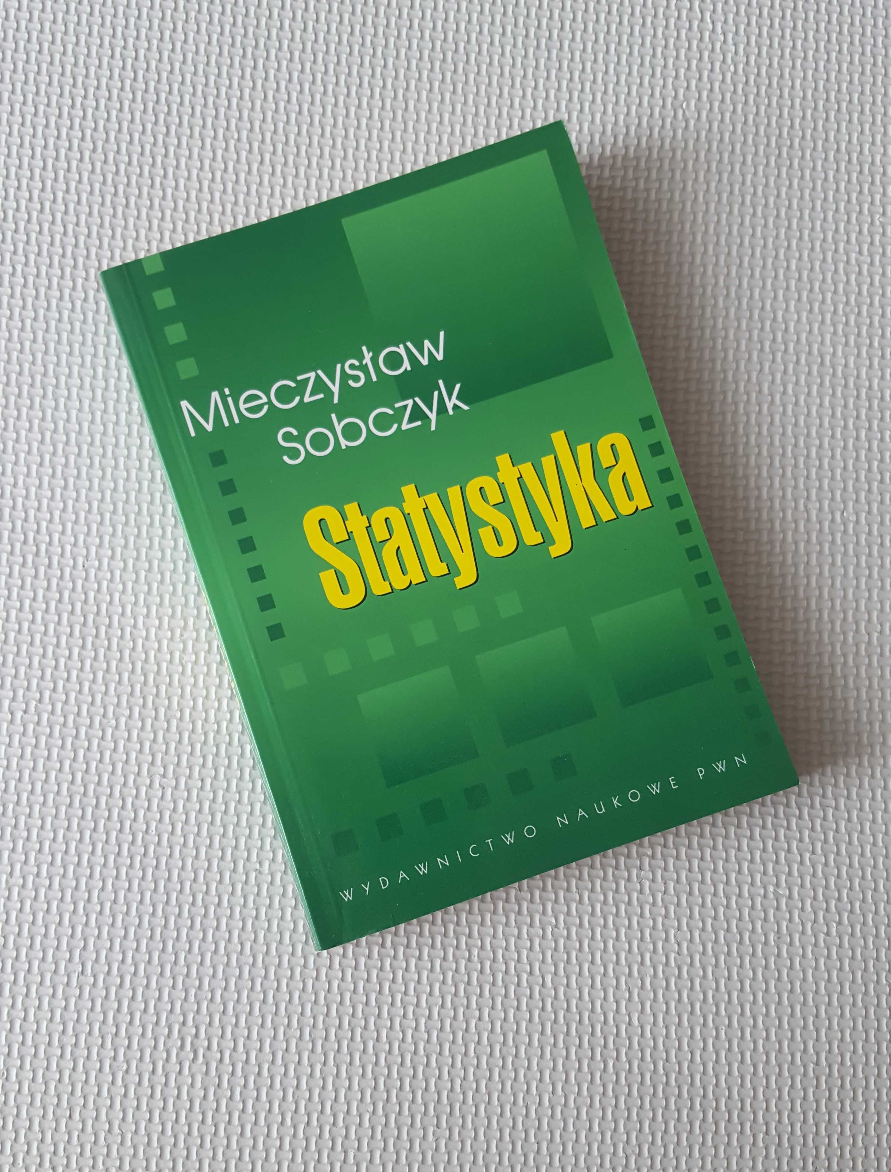 Statystyka Mieczysław Sobczyk 2005