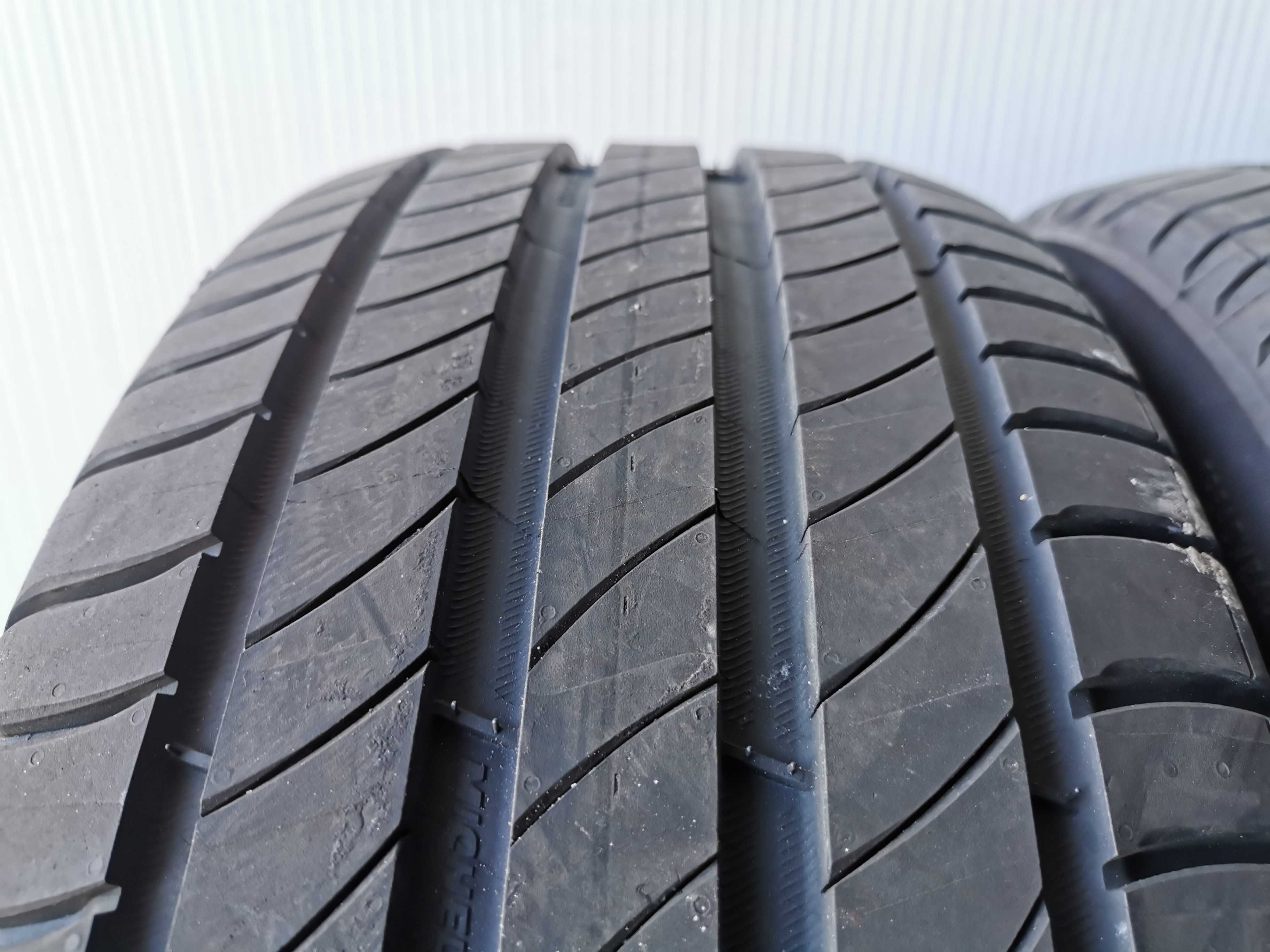 DEMO JAK NOWE!! Michelin Primacy 4+ 215/50r17 95W N8965