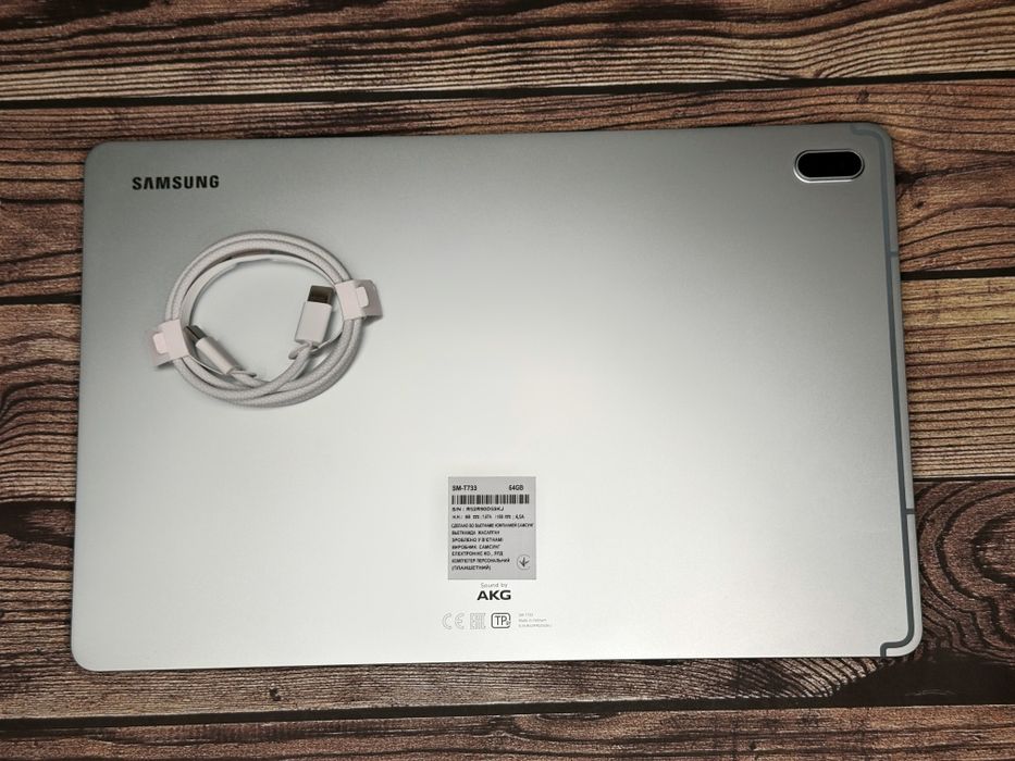 Samsung Galaxy Tab S7 FE 4/64