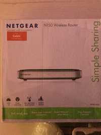 Router Netgear N150 WNR1000