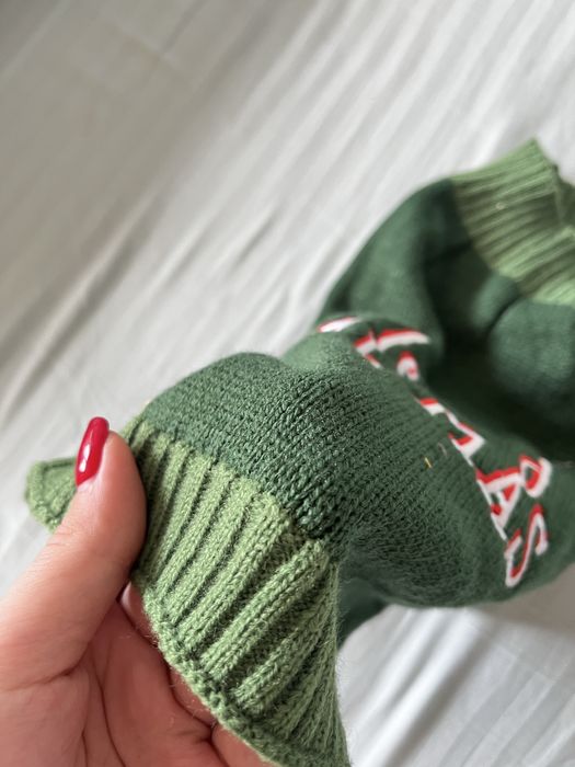 Свитер для собак